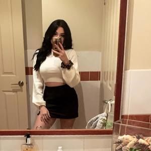 Meet your Posher, Bree-arna